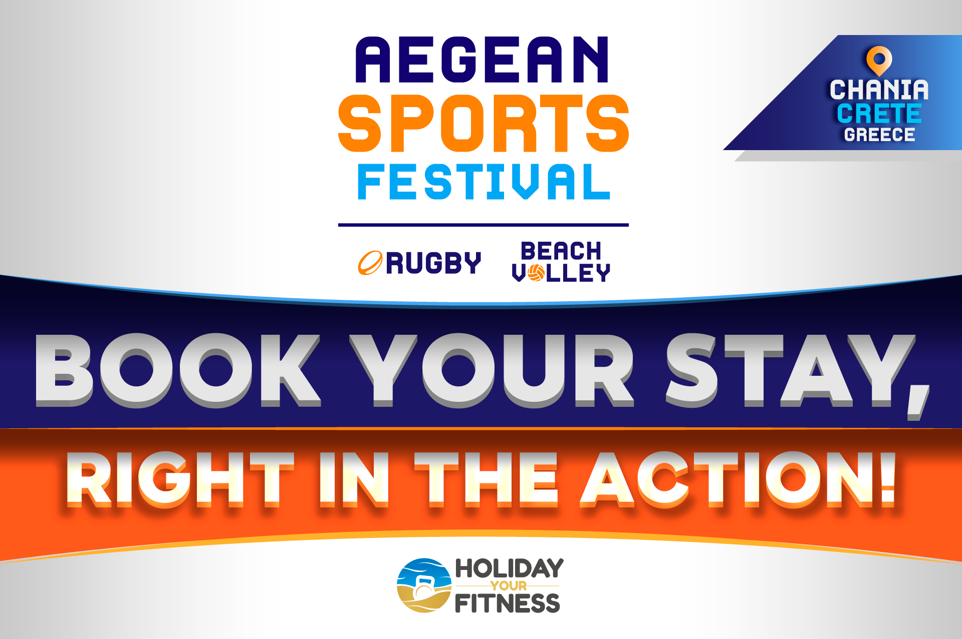 Holiday Your Fitness